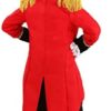 Ringmaster Costume Toddler Deluxe Toddler Circus Costume - Image 9