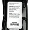 Dry Hands Ultimate Gripping Solution (2oz) Karma Golf Grip Cleaning Wipes (15 Pack) Bundle by Specialty Golf Products ® - Image 3