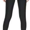Under Armour Women's HeatGear High Waisted Pocketed Leggings - Image 2