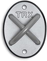 TRX XMount Wall and Ceiling Anchor for Suspension Trainers