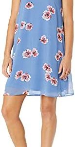 Tommy Hilfiger Women's Trapeze Dress
