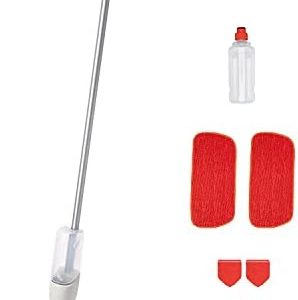OXO Good Grips Spray Mop Kit