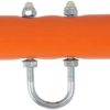 ZENY Swing Stand Frame Heavy Duty A-Frame Swing Set for Kids Adults Outdoor Backyard Play Fun Weight Capacity 440lbs - Image 6