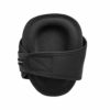 AmazonCommercial Gel-Foam Knee Pads, 8.66 in, Black, 1 pair - Image 4