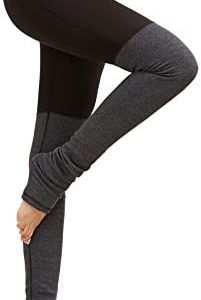 SweatyRocks Leggings Women Crisscross Stirrup Tights Gym Yoga Workout Pants