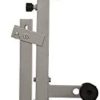 Sunny Health & Fitness SF-BH6629 45 Degree Hyperextension Roman Chair - Image 11