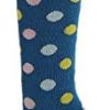 12 Pairs Women Knee High Socks - Image 6
