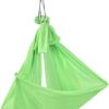 Aerial Yoga Hammock Yoga Hammock Aerial Swing Antigravity Ceiling Hanging Yoga Sling for Yoga Exercises - Image 6