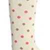 12 Pairs Women Knee High Socks - Image 2