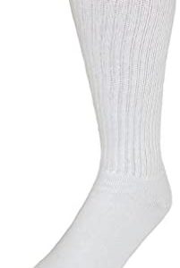 Gold Toe Men's Ultra Tec Performance Over-The-Calf Athletic Socks, Multipairs