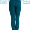 Homma Premium Thick High Waist Tummy Compression Slimming Leggings - Image 3
