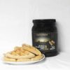Restore 100% Whey Isolate Protein Powder – 25g Whey Protein Isolate with 10g Multi Collagen Support – Fast Absorbing Chocolate Protein Powder for Men and Women – Chocolate Caramel Cookie Flavor - Image 4
