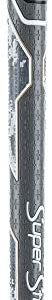 SuperStroke Traxion Tour Golf Club Grip | Advanced Surface Texture That Improves Feedback and Tack | Extreme Grip Provides Stability and Feedback | Even Hand Pressure