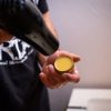 Mustache Wax Death Grip Extra Strong Hold Moustache Wax - Image 2
