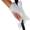 Dry Hands Ultimate Gripping Solution (2oz) Karma Golf Grip Cleaning Wipes (15 Pack) Bundle by Specialty Golf Products ® - Image 4