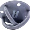 YOGA SWING PRO Pack of 2 Ceiling Hooks Heavy Duty - Strong & Durable Heavy Duty Ceiling Hooks Hanger Hook and Anchor Set for Indoor Swing Ceiling - Image 5