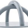 Aerial Yoga Swing Set Yoga Hammock Trapeze Sling Inversion Tool for Indoor Home Fitness (Hooks) - Image 2