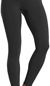 Colorfulkoala Women's Buttery Soft High Waisted Yoga Pants Full-Length Leggings