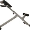 Sunny Health & Fitness SF-BH6629 45 Degree Hyperextension Roman Chair - Image 8