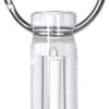 Glow in The Dark Ember Fob for Everyday Carry EDC Survival Gear, Glass Breaker, for Camping, Hiking, Hunting, Fishing, and Outdoor Recreation - Image 2