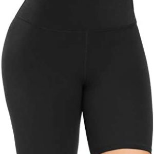 Ronanemon womens Biker Shorts