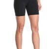 Colorfulkoala Women's High Waisted Biker Shorts with Pockets 6" Inseam Workout & Yoga Tights - Image 3
