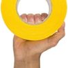 Firetoys Aerial Adhesive Tape - Perfect for Lyra, Trapeze & Other Aerial Equipment. 164ft (50m) x 1.5" (3.8cm) - Image 6