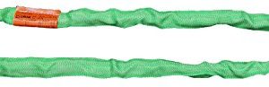 Round Sling, Endless, 6 ft, 5300 lb.