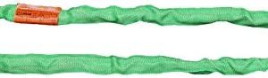 Round Sling, Endless, 10 ft, 5300 lb.