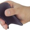 Original Lifting Grips The Alternative to Gym Workout Gloves Comfortable & Light Weight Grip Pad for Men & Women That Want to Eliminate Sweaty Hands Gym Gloves (Single Pair) - Image 2
