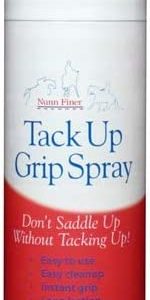 NUNN FINER PRODUCTS Tack up Grip Spray