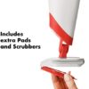 OXO Good Grips Spray Mop Kit - Image 3