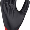 DURASHELT Nitrile Coated Work Gloves, Heavy Duty Nylon Safety Protection - Image 2