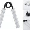 Xzyppci Hand Gripper Set,Heavy Grippers, Grip Strength Trainer - Image 4