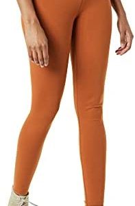 Daily Ritual Women's Ponte Knit Legging