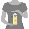 Vaseline hand and body lotion Intensive Care Moisturizer for Dry Skin Essential Healing Clinically Proven to Moisturize Deeply With One Application, 20.3 Ounce (Pack of 3) - Image 9