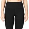 Sunzel Leggings for Women w/Pockets High Waist Tummy Control Yoga Pant Buttery Soft Leggins for Gym Sport Running Workout - Image 5