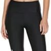 Under Armour Women's HeatGear High Waisted Pocketed Leggings - Image 6