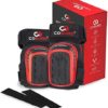 COGURD Professional Gel Knee Pads for Work Construction, Gardening, Cleaning, Flooring and Garage - Image 5