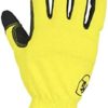 Firm Grip Utility Large Multi Color Synthetic Leather Glove (3-Pair) - Image 2