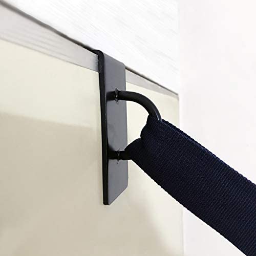 OUUO Heavy Duty Door Anchor Attachment for Resistance Exercise Bands - Image 5