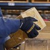 Ironclad Box Handler Work Gloves BHG, Extreme Grip, Performance Fit, Durable, Machine Washable, (1 Pair), Medium - BHG-03-M , Black - Image 7