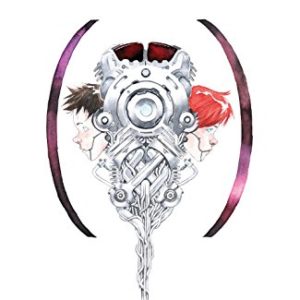 Descender Vol. 1