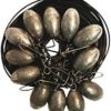 MOJO Outdoors Texas-Style Decoy Rig for Duck Hunting Decoys - Image 2