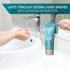 Curél Extreme Dry Hand Dryness Relief, Travel Size Hand Cream, Easily Absorbed Hand Cream for Long-Lasting Relief after Washing Hands, with Eucalyptus Extract, 3 Ounces - Image 4
