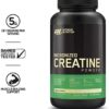 Optimum Nutrition Micronized Creatine Monohydrate Powder, Unflavored, Keto Friendly, 60 Servings (Packaging May Vary) - Image 2