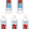 Clarke Dry Grip - Antiperspirant Lotion for Hands, Stop Sweat Anywhere. Available in 6oz, 2oz & 1oz Sizes. - Image 3