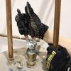 Ironclad Box Handler Work Gloves BHG, Extreme Grip, Performance Fit, Durable, Machine Washable, (1 Pair), Medium - BHG-03-M , Black - Image 6
