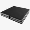 We Sell Mats 4 Inch Thick Bi-Folding Gymnastics Crash Landing Mat Pad, Safety for Tumbling, Back Handspring Training and Cheerleading - Image 5