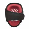 AmazonCommercial Gel-Foam Soft Cap Work Knee Pads, 9 in, Black, 3 pair - Image 5